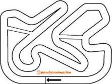 Circuito de bolis