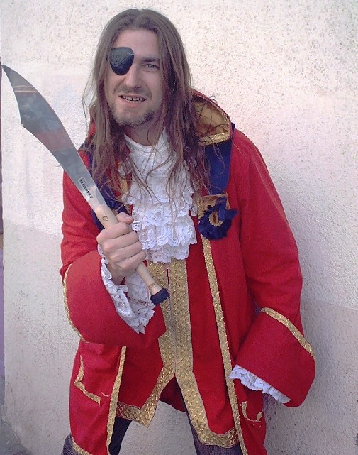 Piratas