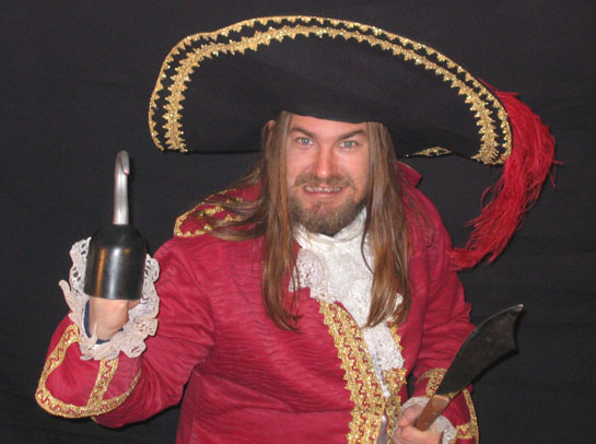 Piratas