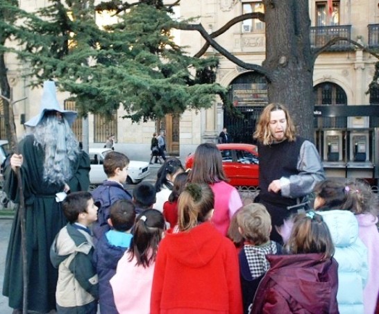 El señor de los anillos